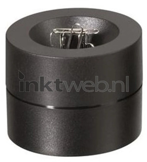 Maul Papercliphouder MAUL Pro O73mmx60mm zwart