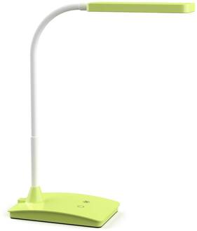 MAULpearly colour vario, lime 8201752 LED-bureaulamp 6 W Warm-wit, Neutraal wit, Koud-wit Lime