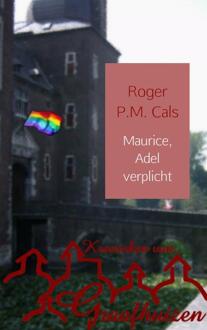 Maurice, Adel verplicht / 3 - Boek Roger P.M. Cals (9462546398)