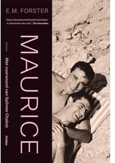 Maurice - E.M. Forster