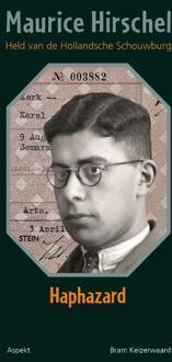 Maurice Hirschel -  Bram Keizerwaard (ISBN: 9789464872620)