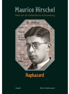 Maurice Hirschel - Bram Keizerwaard