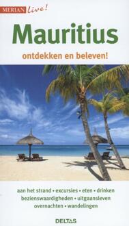 Mauritius - Boek Friederike von Bulow (9044740210)