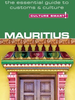 Mauritius - Culture Smart