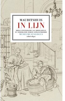 Mauritshuis In Lijn - Quentin Buvelot