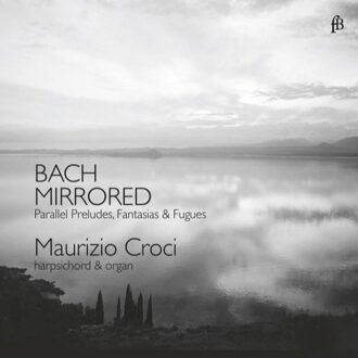 Maurizio Croci - Bach Mirrored
