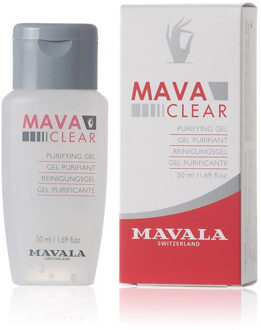 Mavala Mava clear 50 ml Print / Multi - One size