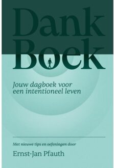 Maven Publishing Dankboek - Ernst-Jan Pfauth