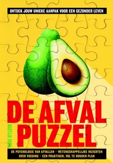 Maven Publishing De afvalpuzzel