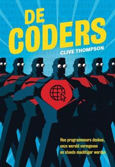 Maven Publishing De Coders - (ISBN:9789492493620)