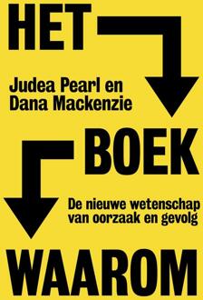 Maven Publishing Het boek waarom