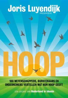 Maven Publishing Hoop - (ISBN:9789492493644)