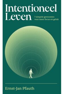 Maven Publishing Intentioneel Leven - Ernst-Jan Pfauth