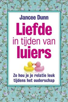Maven Publishing Liefde in tijden van luiers - Boek Jancee Dunn (949249311X)