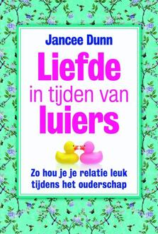 Maven Publishing Liefde in tijden van luiers - eBook Jancee Dunn (9492493179)