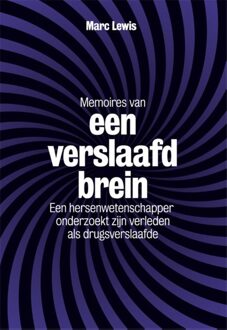 Maven Publishing Memoires van een verslaafd brein - eBook Marc Lewis (949057483X)