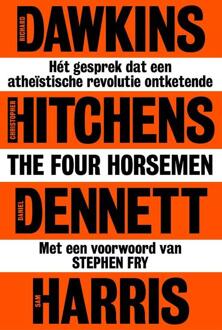Maven Publishing The Four Horsemen - (ISBN:9789492493750)