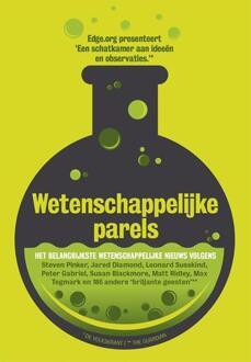 Maven Publishing Wetenschappelijke parels - Boek Maven Publishing (9492493152)