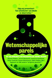 Maven Publishing Wetenschappelijke parels - eBook Maven Publishing (9492493217)