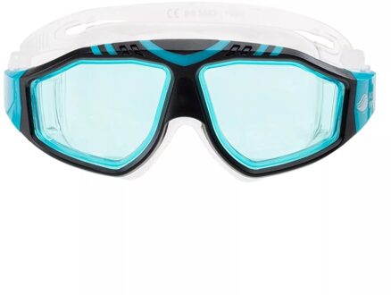 Maveric zwembril voor volwassenen Zwart - One size