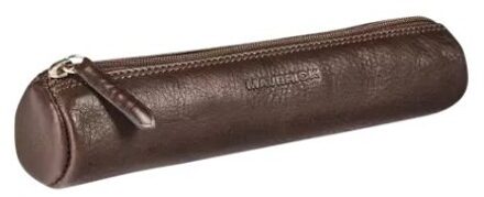 Maverick Etui maverick brown rond