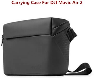 Mavic Air 2 Reizen Opbergtas Draagtas Schoudertas Voor Dji Mavic Air 2 Handtas Waterdichte Rc Drone Accessoires