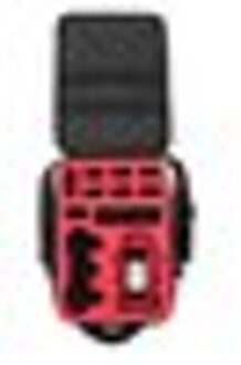 Mavic Mini 2 Draagbare Opslag Schoudertas Waterdichte Reizen Draagtasl Handheld Case Voor Dji Mavic Mini 2 Drone Accessoires Rood