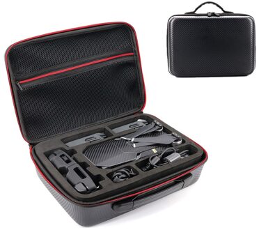 Mavic pro Drone Case Hard shell Bag onderdelen Opbergdoos Waterdichte tas Voor DJI mavic Pro Drone Accessoires