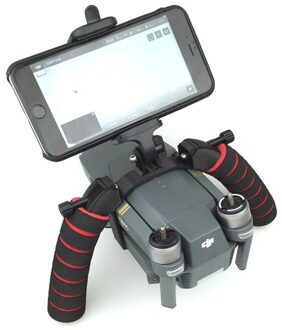 Mavic Pro Handheld Houder Gimbal Stabilizer Lade Beugel Voor Dji Mavic Pro 1 Drone Accessoires