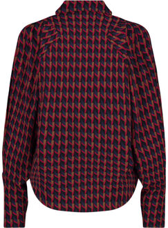 Mavis Veelkleurig - XS