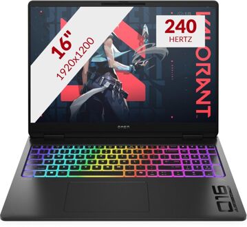 MAX 16-ak0375nd (BK0D9EA) Gaming laptop
