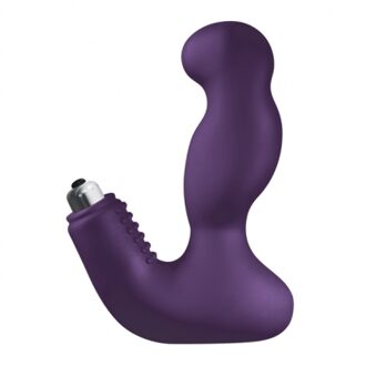 Max 5 - Paars - Buttplug