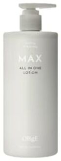 Max All In One Lotion 500ml