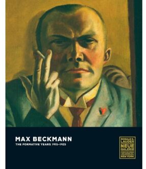 Max Beckmann
