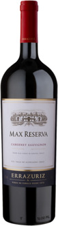 Max Cabernet Sauvignon Magnum 150CL