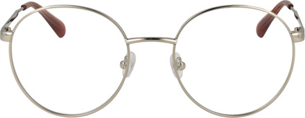 Max & Co Brilframe MO5049 016 52 Grijs