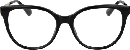 Max & Co Brilframe MO5069 001 52 - maat Zwart