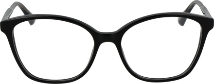 Max & Co Brilframe MO5077 001 54 - maat Zwart