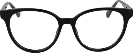 Max & Co Brilmontuur MO5092 001 52 Zwart