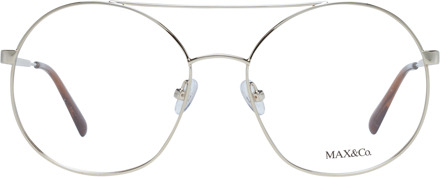 Max & Co Optical Frame MO5007 032 56 Goud