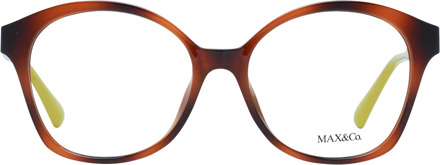 Max & Co Optical Frame MO5020 052 54 Bruin - One Size