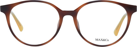 Max & Co Optical Frame MO5053 056 53 Bruin - One Size
