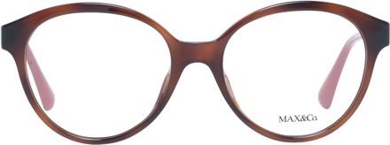 Max & Co Optisch montuur MO5021 052 53 Bruin - One Size