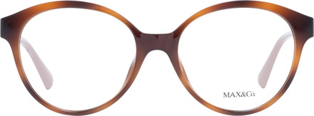 Max & Co Optisch montuur MO5021 053 53 Bruin