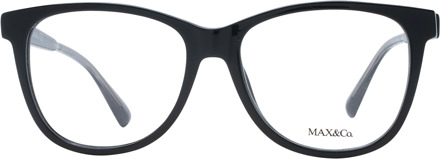 Max & Co Optisch montuur MO5075 001 54 Zwart