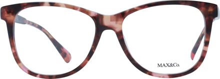 Max & Co Optisch montuur MO5075 056 54 - maat Bruin