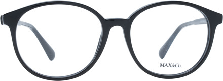 Max & Co Optisch montuur MO5076 005 53 - maat Zwart