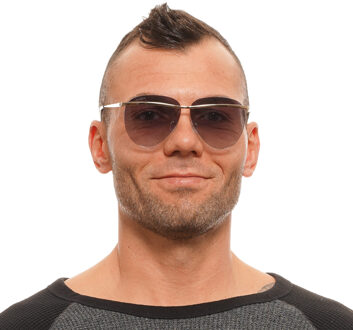 Max & Co Sunglasses MO0017 32B 60 - maat Goud