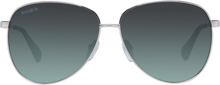 Max & Co Zonnebril MO0049 28P 58 Roségoud - One Size