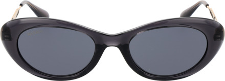 Max & Co Zonnebril MO0077 20A 52 Grijs